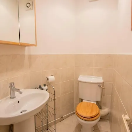Cosy 1 Bedroom Flat Near Temple Meads