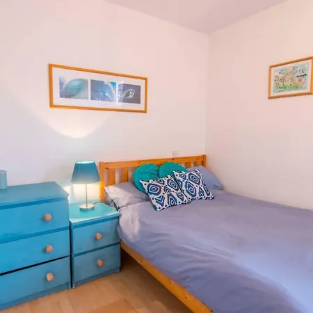 דירה Cosy 1 Bedroom Flat Near Temple Meads
