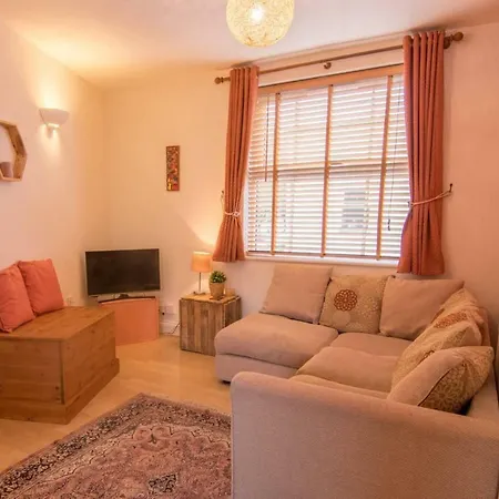 דירה Cosy 1 Bedroom Flat Near Temple Meads