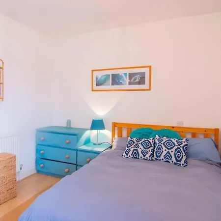 Cosy 1 Bedroom Flat Near Temple Meads דירה בריסטול